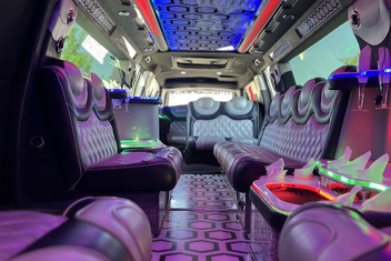 Carrollton Limousine Rental