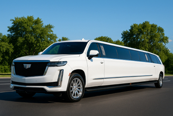 Carrollton Limousine