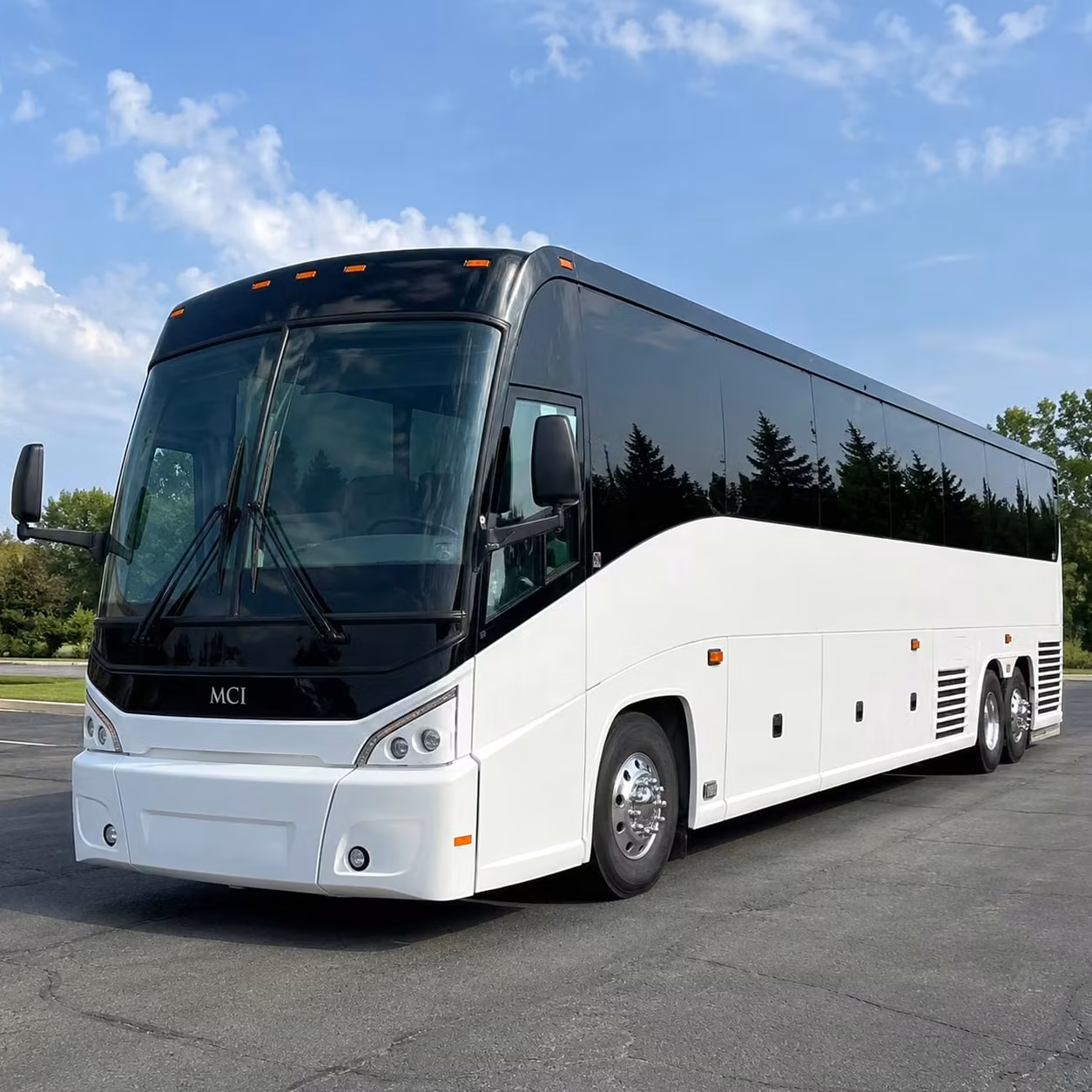 carrollton church retreat and mission trip transportation made simple