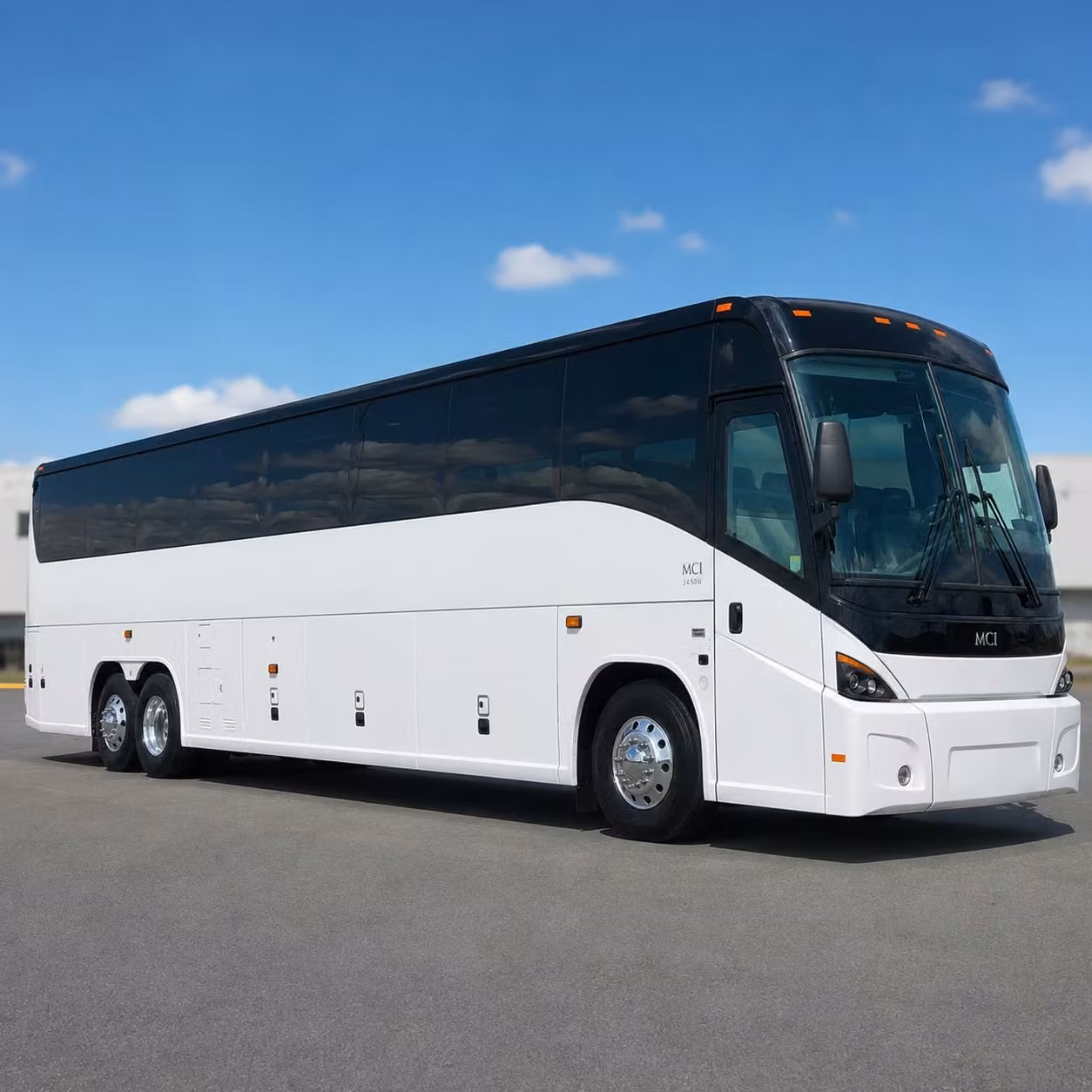 carrollton tech corridor and corporate campus shuttle solutions