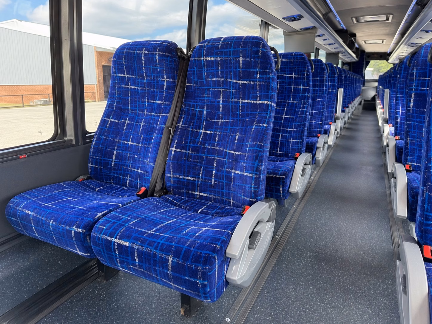 carrollton wedding venues and the shuttle routes that serve them