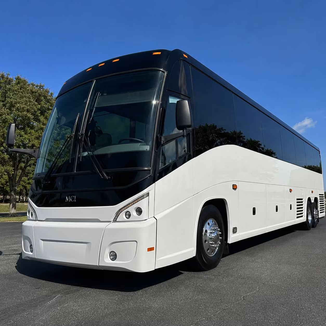 charterbuscarrollton com connects you to the best church bus rentals near carrollton texas