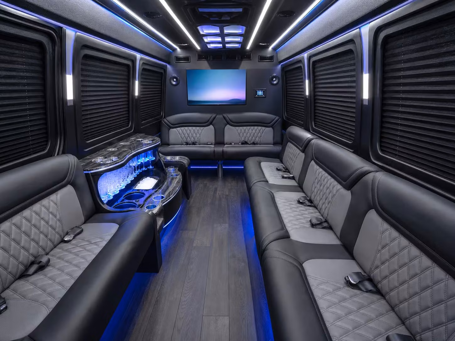 fill out one form to book carrollton government event and conference shuttle transportation