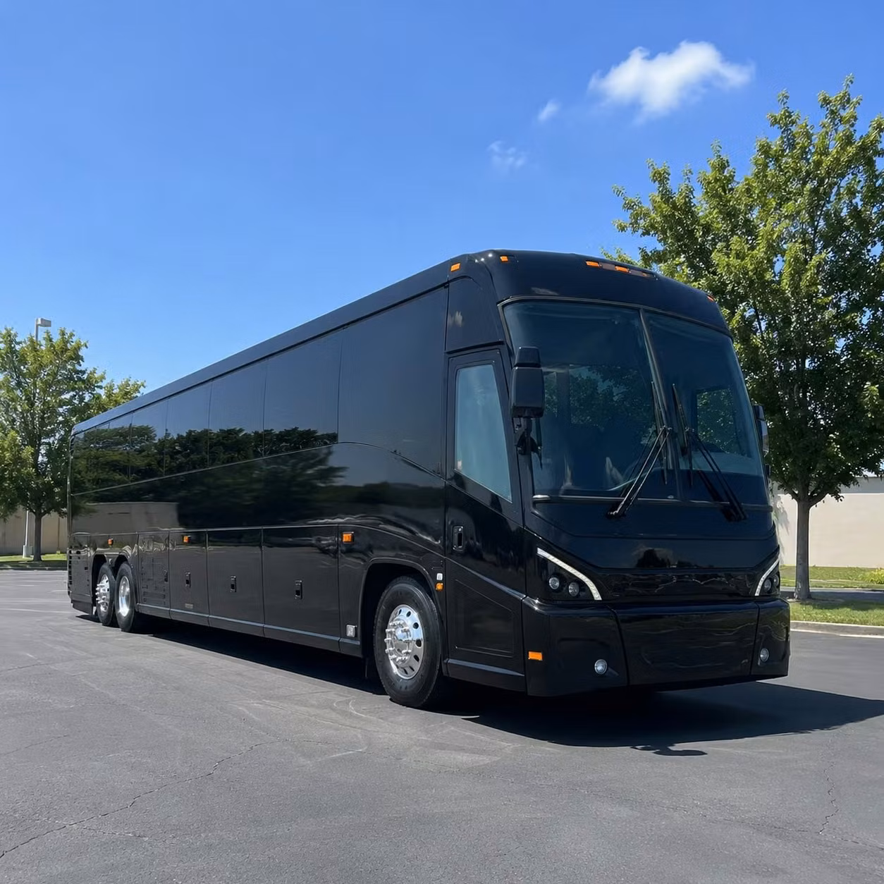 find the right bus for carrollton law enforcement fire and emergency services transportation