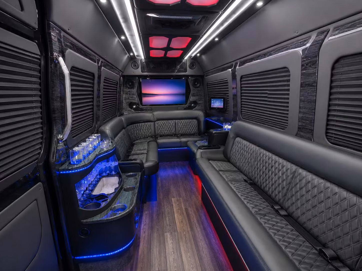 forget the coordination headache one form handles your carrollton long distance trip