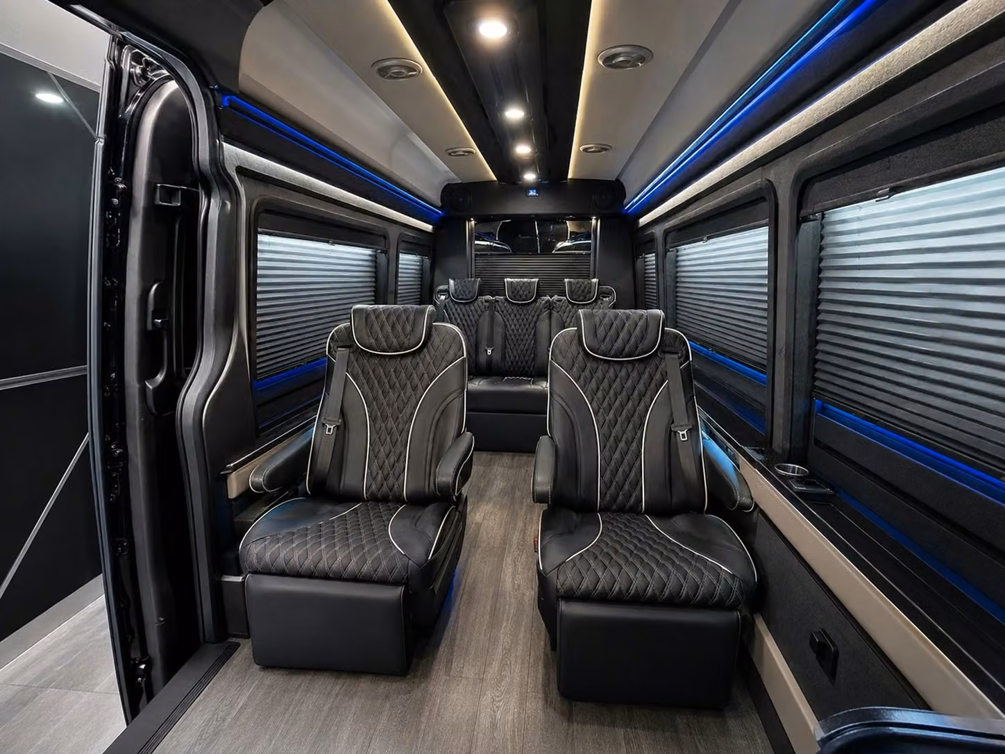 group airport transportation for carrollton events conventions and reunions