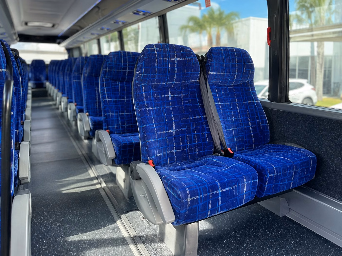hotel blocks and guest shuttles made easy for carrollton weddings