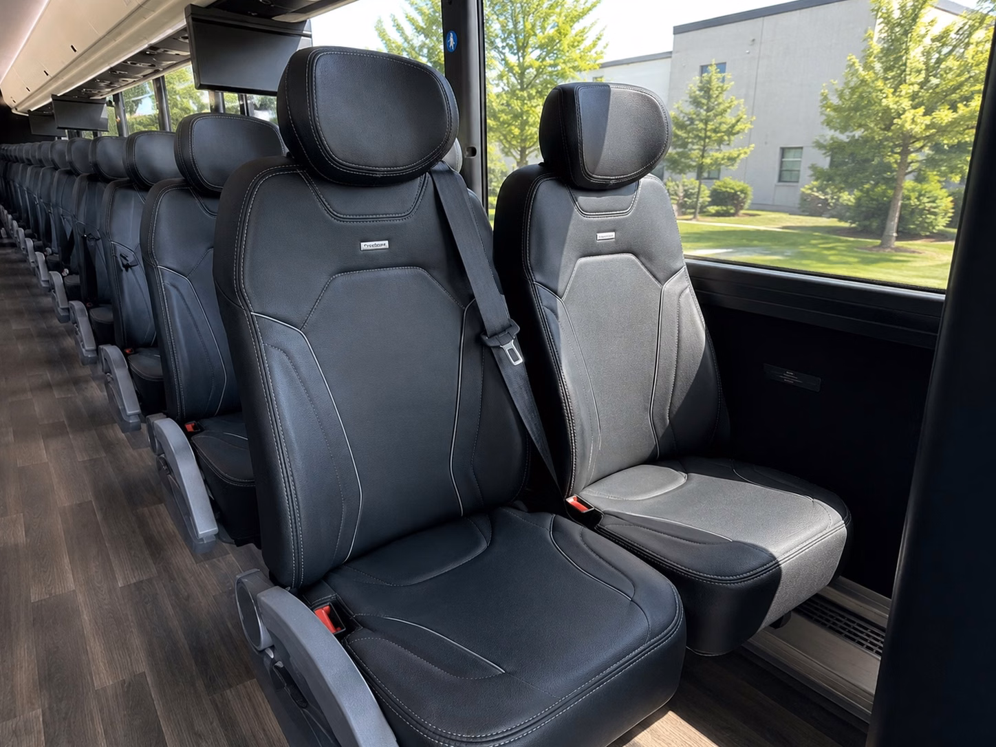 how trip distance and duration affect your carrollton bus rental rate