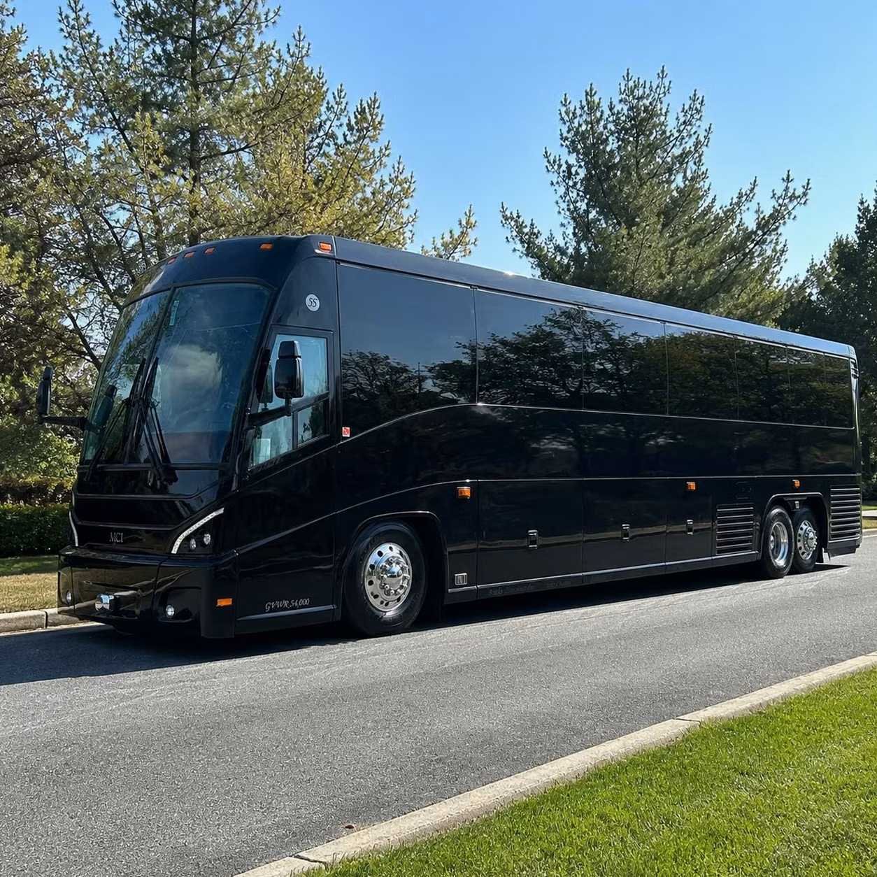 if you re planning long distance government or military bus travel from carrollton charterbuscarrollton com has you covered