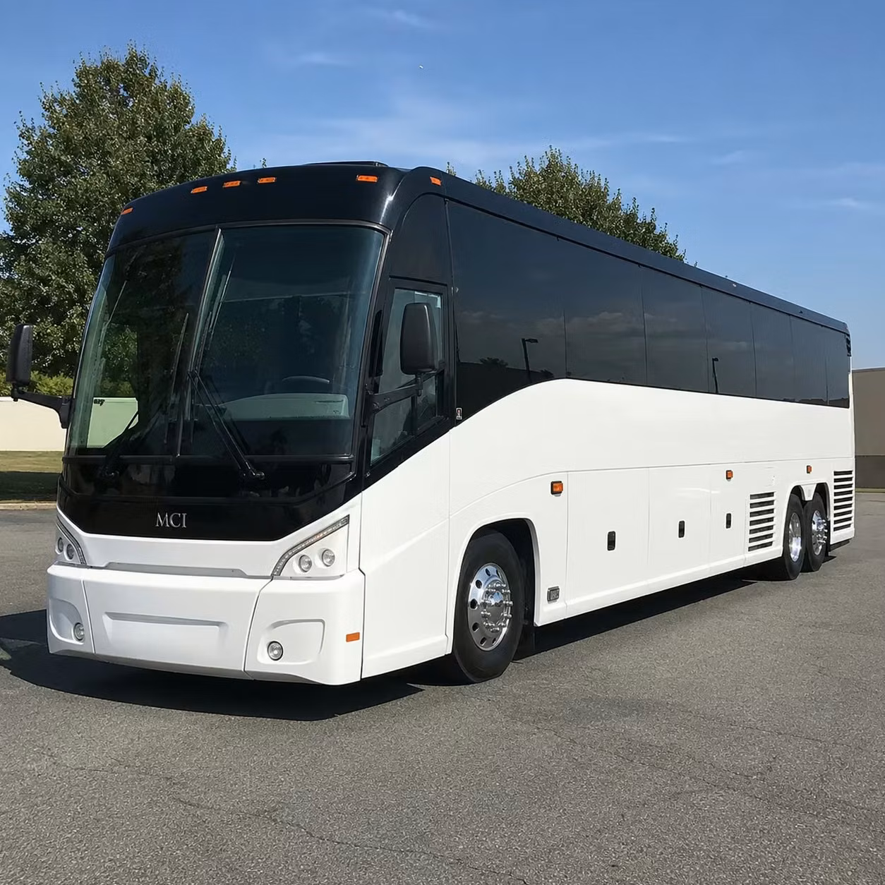 instead of settling for one fleet compare long distance buses from across the network