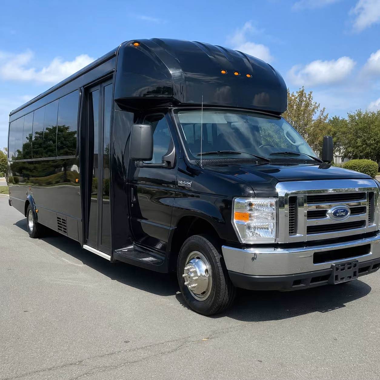 it gets even better book party buses for carrollton fan groups