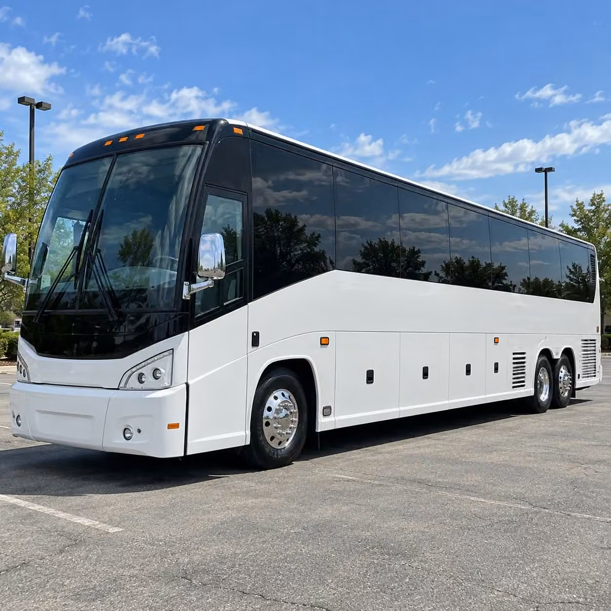 it just got easier to find the right carrollton prom bus at the right price