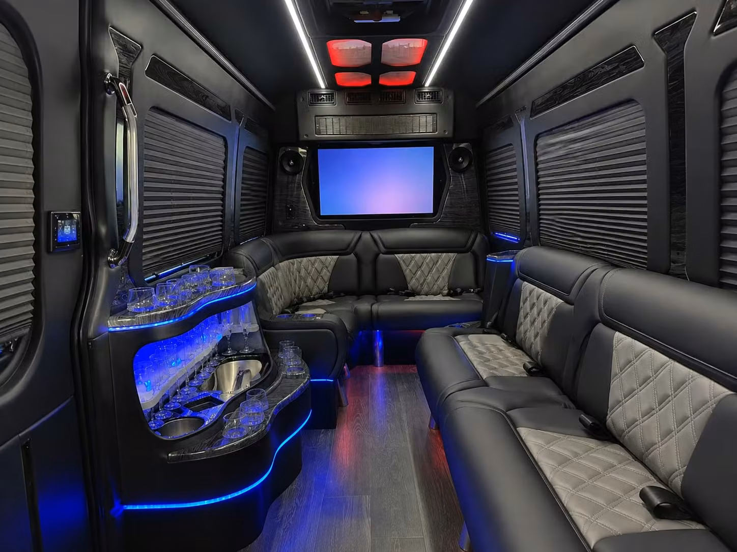 let charterbuscarrollton com handle the logistics for carrollton after prom transportation too