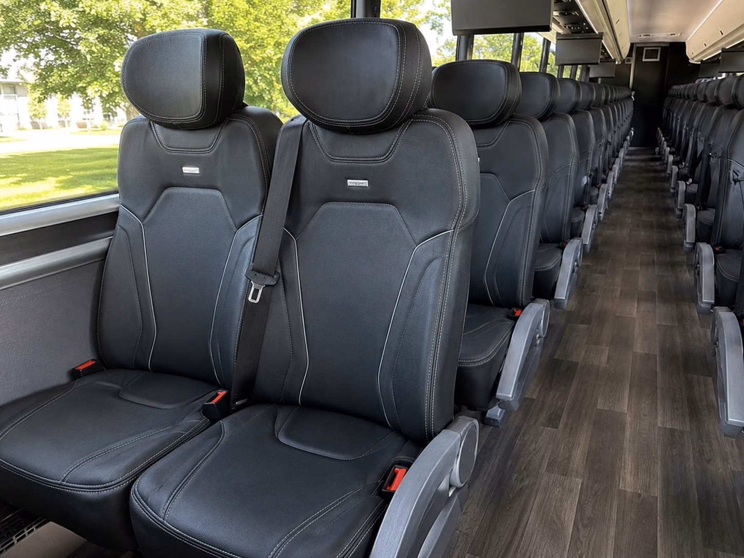 multi day wedding weekend shuttle packages in carrollton