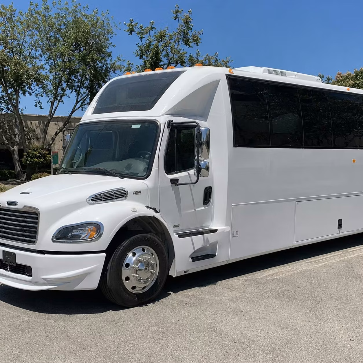 party bus