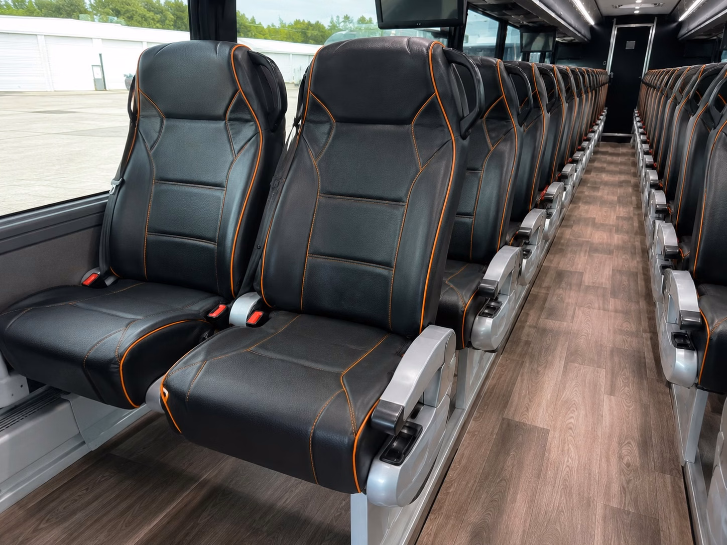 with charterbuscarrollton com carrollton sporting event shuttle services are simple