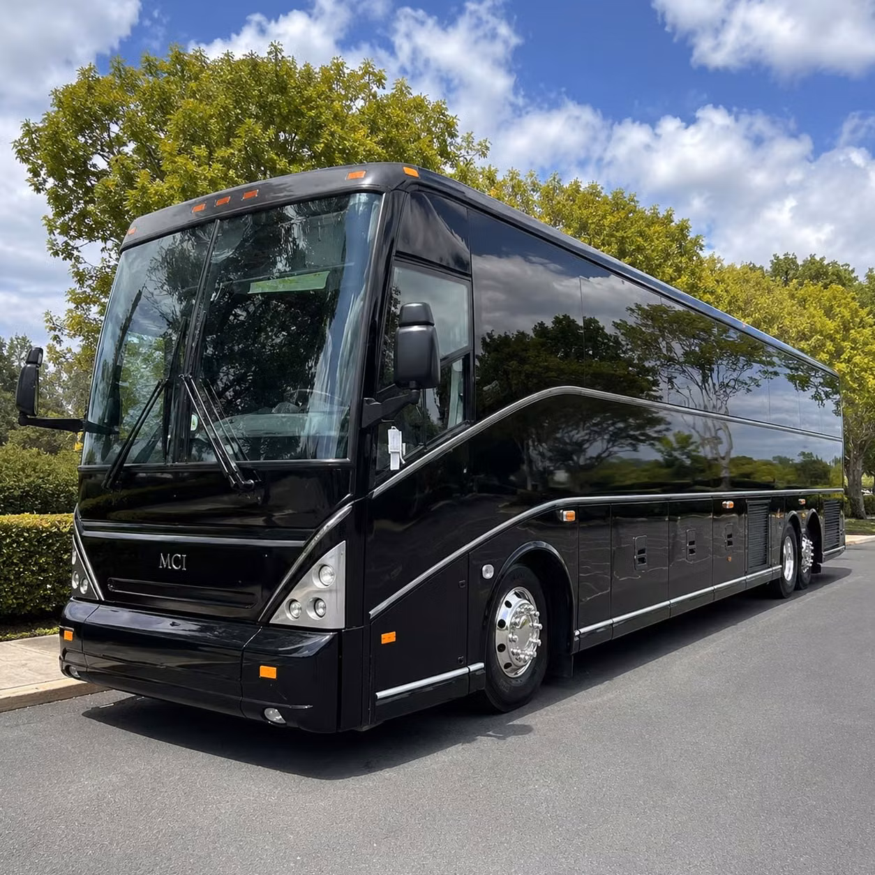 you can find and book concert transportation in carrollton and any nearby city
