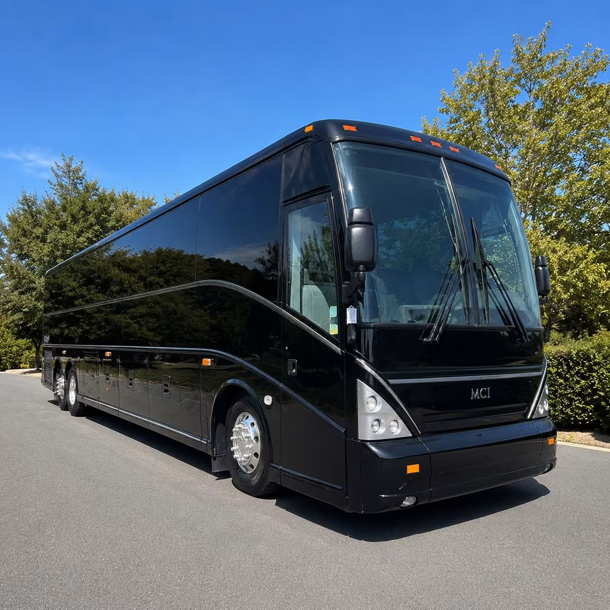 you can find and book corporate event transportation in carrollton and any nearby city