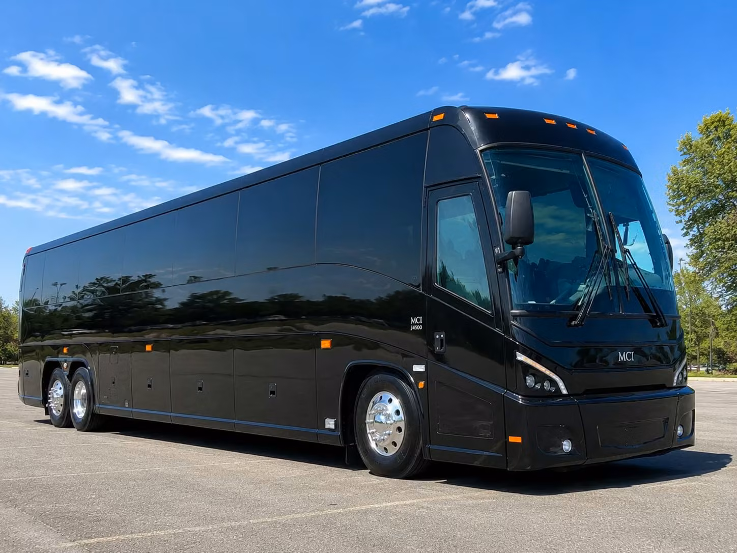 you can find and book private event transportation in carrollton and any nearby city