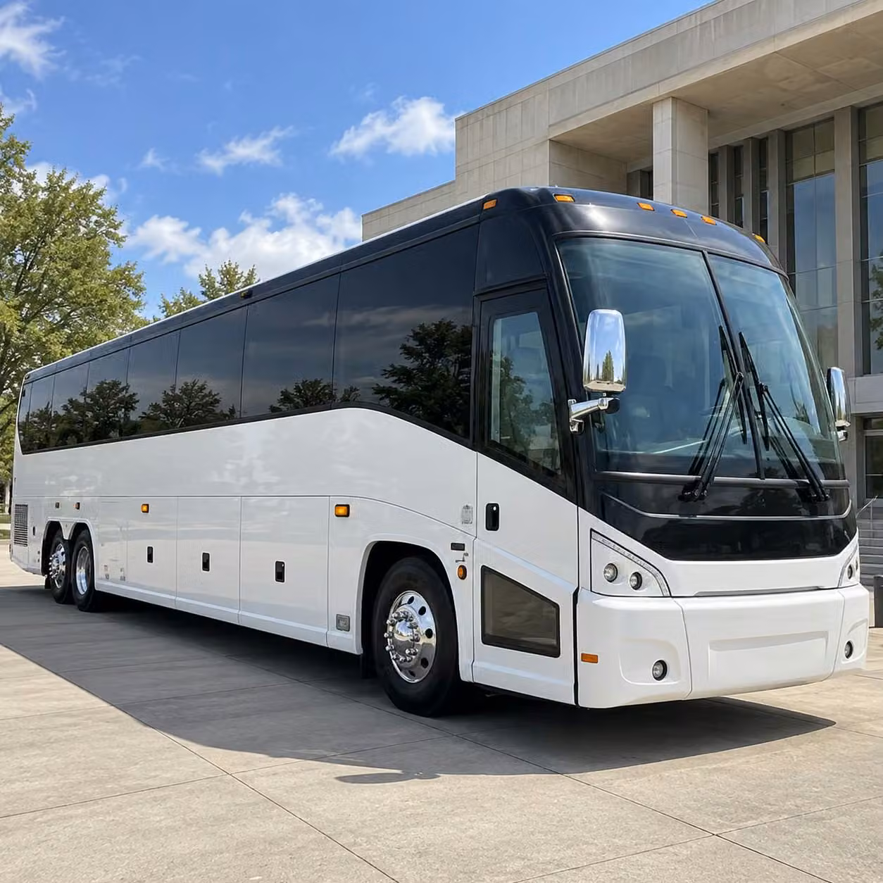 you can find and book prom transportation in carrollton and any nearby city