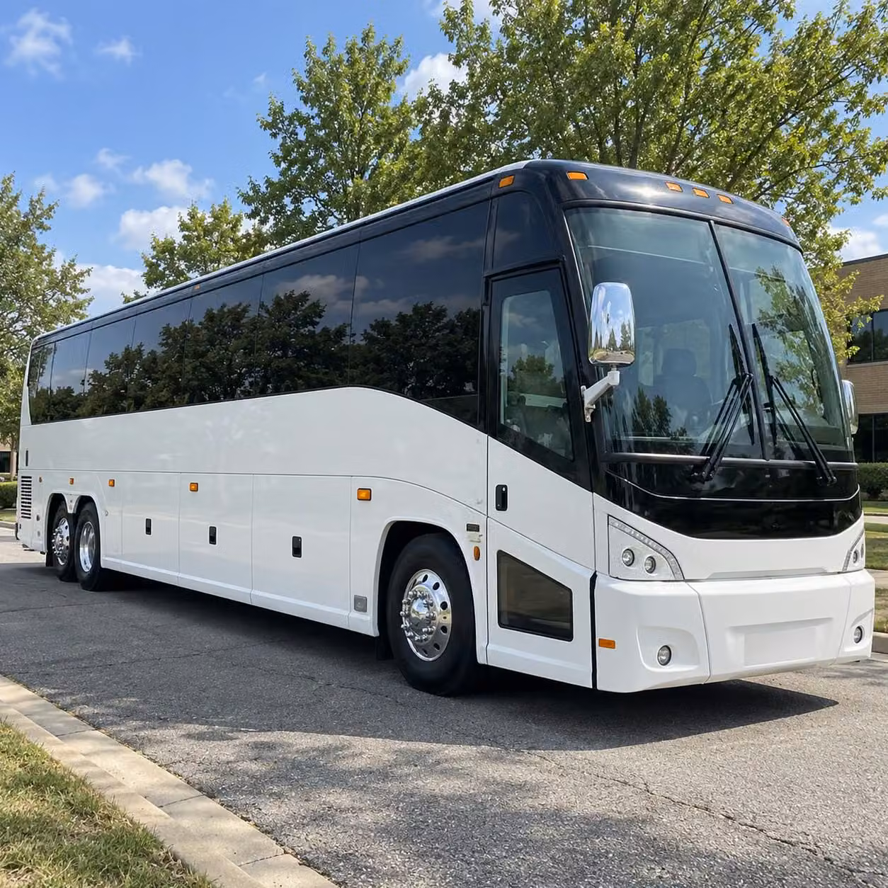 you can find and book school event transportation in carrollton and any nearby city